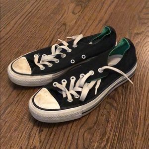 Converse.